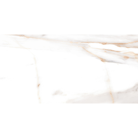 Πλακάκι τοίχου Keros Ardenza Brillo 30×60 με γυαλιστερή μαρμάρινη όψη